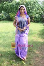 Pakhi Hegde at film Santan mahurat in Malad on 5th dec 2010 (2).JPG